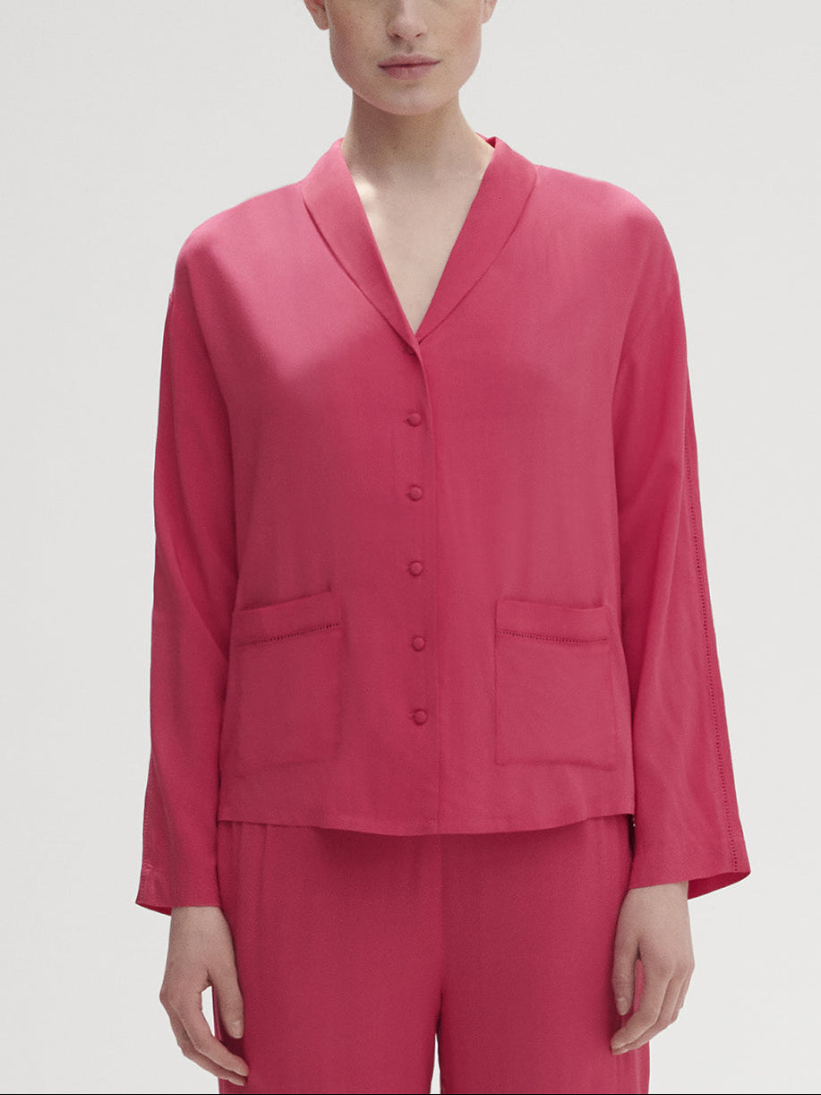 Chemise - Rose Pitaya