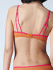 Soutien-gorge armatures moulé  - Ambre Jaipur