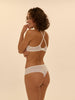 Soutien-gorge avec armatures classique - Naturel