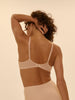 Soutien-gorge avec armatures classique - Peau Rosée
