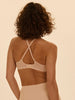 Soutien-gorge avec armatures classique - Peau Rosée