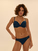 Soutien-gorge push-up - Midnight