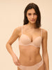 Soutien-gorge push-up - Peau Rosée