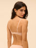 Soutien-gorge push-up - Peau Rosée