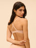Soutien-gorge push-up - Peau Rosée