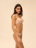 Soutien-gorge push-up - Peau Rosée