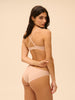Soutien-gorge push-up - Peau Rosée
