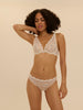 Culotte - Natural