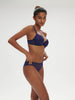 Soutien-gorge push-up - Midnight