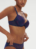 Soutien-gorge push-up - Midnight