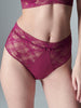 Culotte taille haute - Syrah