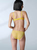 Culotte - Jaune Chrome