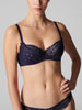 Soutien-gorge armatures  - Minuit