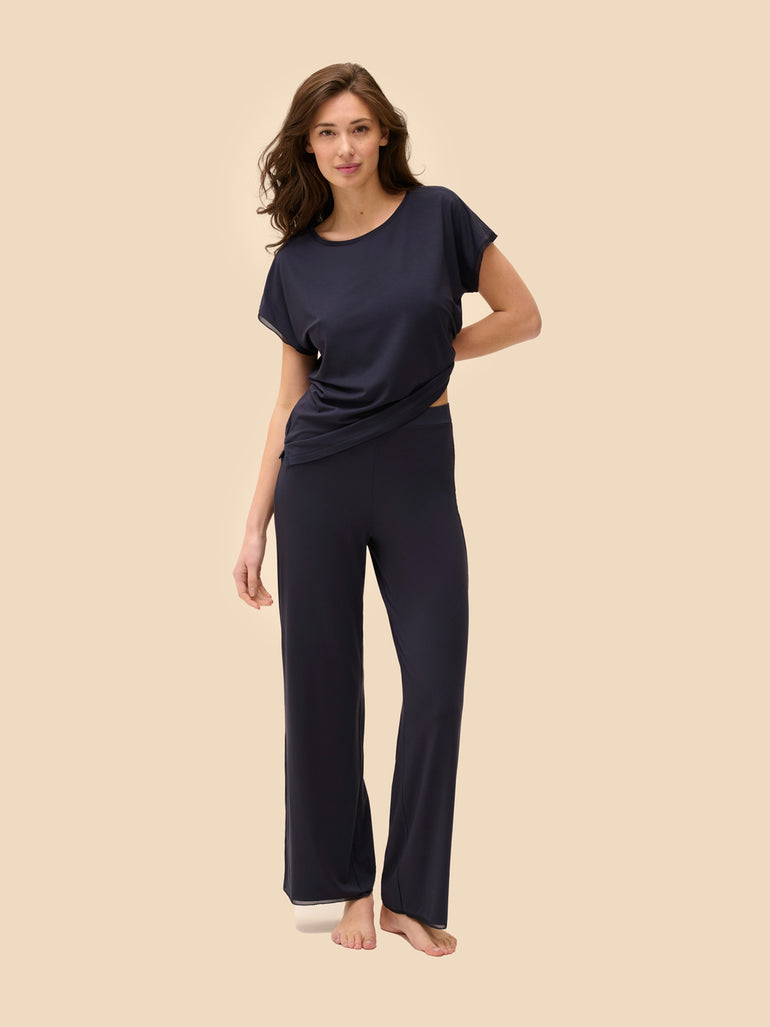 Top manches courtes - Pleine Lune