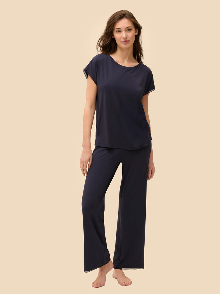 Top manches courtes - Pleine Lune