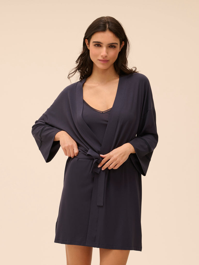 Kimono - Pleine Lune