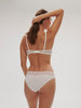 Soutien-gorge corbeille - Naturel