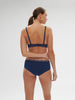 Soutien-gorge triangle sans-armatures - Midnight