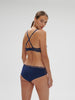 Soutien-gorge triangle sans-armatures - Midnight