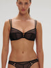 Soutien-gorge armatures - Noir