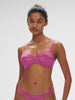 Soutien-gorge armatures - Energy Pink