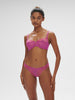 Soutien-gorge armatures - Energy Pink