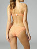 Culotte de bain - Orangeade