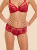 Shorty - Rouge Opéra