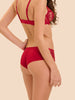 Shorty - Rouge Opéra