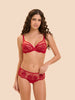 Shorty - Rouge Opéra