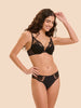 Culotte - Noir
