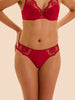 Culotte - Rouge Opéra