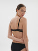 Soutien-gorge push-up - Noir