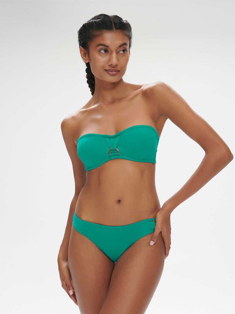 Maths Maillot Etam Vert Maths Maillot De Bain Bleu Turquoise Femme