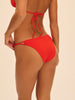 Culotte de bain - Orange Grenadier