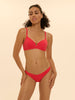 Culotte de bain - Flamingo