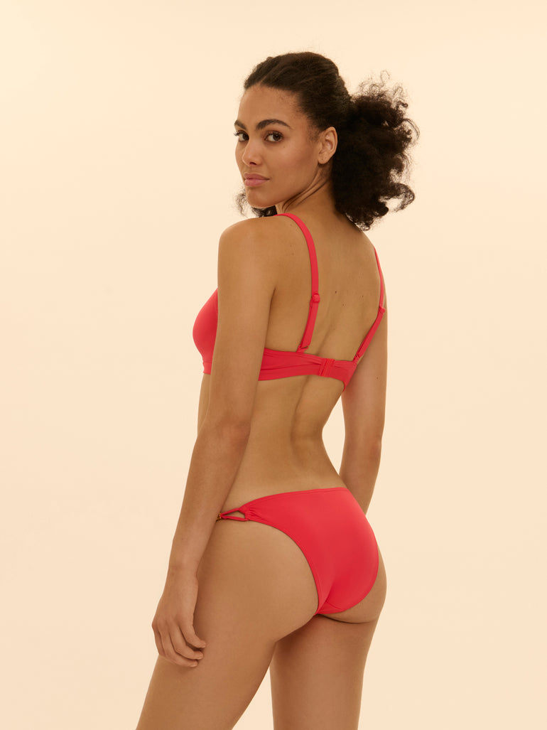 Culotte de bain - Flamingo
