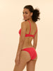 Culotte de bain - Flamingo