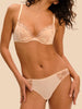 Soutien-gorge push-up - Beige Chic