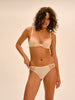 Soutien-gorge push-up - Beige Chic