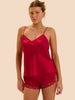 Nightshort - Rouge Opéra