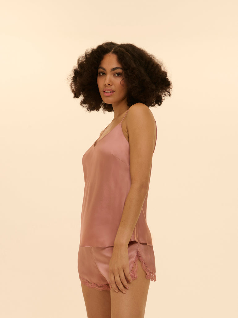 Nightshort - Rose Fumé