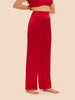 Pantalon - Rouge Opéra