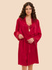 Kimono - Rouge Opéra