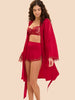 Kimono - Rouge Opéra