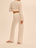 Pantalon - Naturel