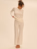 Pantalon - Naturel