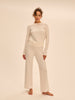 Pantalon - Naturel