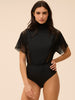 Body prêt-à-porter - Noir