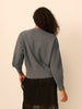 Pull - Gris chiné